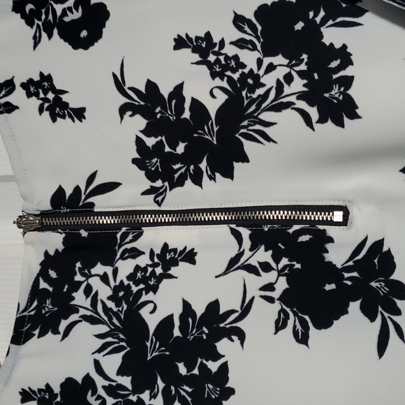 Alfani Asymmetrical Dress 👗 - Picture 5 of 5